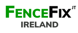 Fence Fix Ireland logo