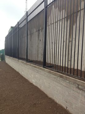 Railings