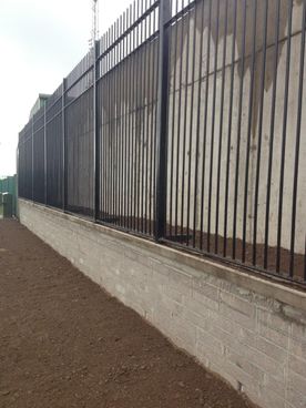 Railings