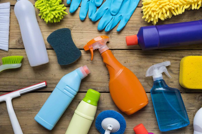 Chemical Products for sale in cork
