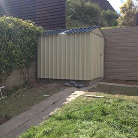 Upvc wall cladding
