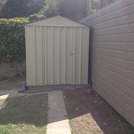 Upvc wall cladding