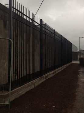 Railings