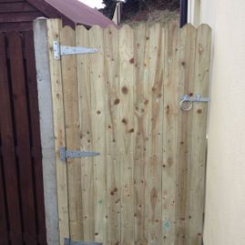 Gates