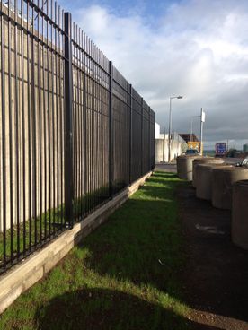 Railings