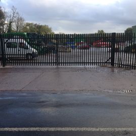 Gates